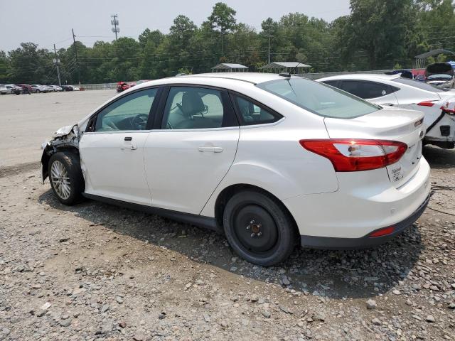 Photo 2 from auction – 2012 FORD FOCUS SEL with VIN 1FAHP3H26CL138169