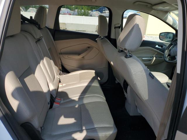 Photo 11 from auction – 2018 FORD ESCAPE SE with VIN 1FMCU9GD3JUC00391