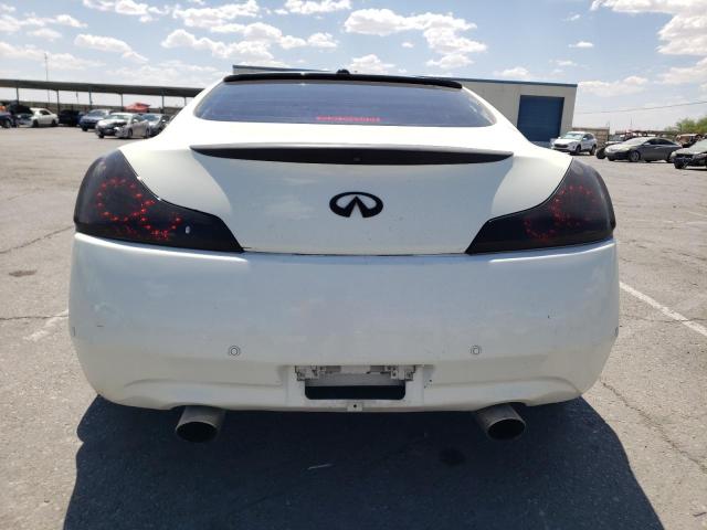 Photo 6 from auction – 2008 INFINITI G37 BASE with VIN JNKCV64E38M116271