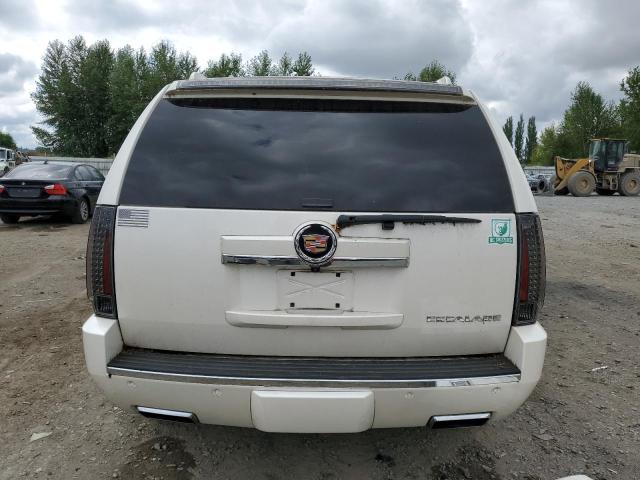 Photo 6 from auction – 2013 CADILLAC ESCALADE P with VIN 1GYS4CEFXDR244522