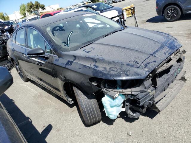 Photo 4 from auction – 2014 FORD FUSION SE with VIN 3FA6P0HD7ER292661