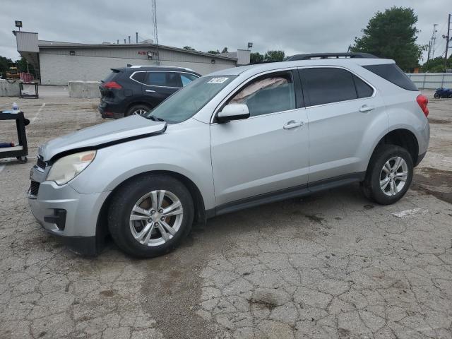 CHEVROLET EQUINOX LT 2015 with VIN 2GNFLFEK2F6103880 - Photo from auction