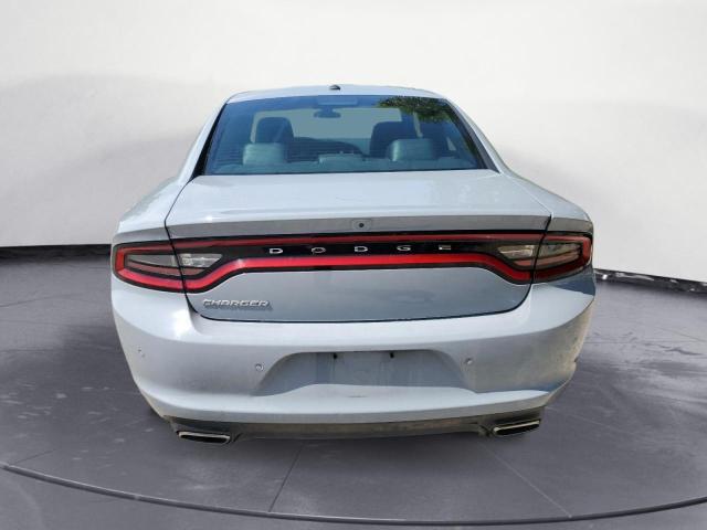 Photo 6 from auction – 2021 DODGE CHARGER SX with VIN 2C3CDXBG2MH584296