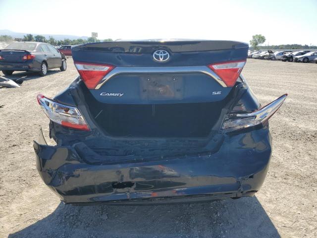 Photo 6 from auction – 2017 TOYOTA CAMRY LE with VIN 4T1BF1FKXHU430625