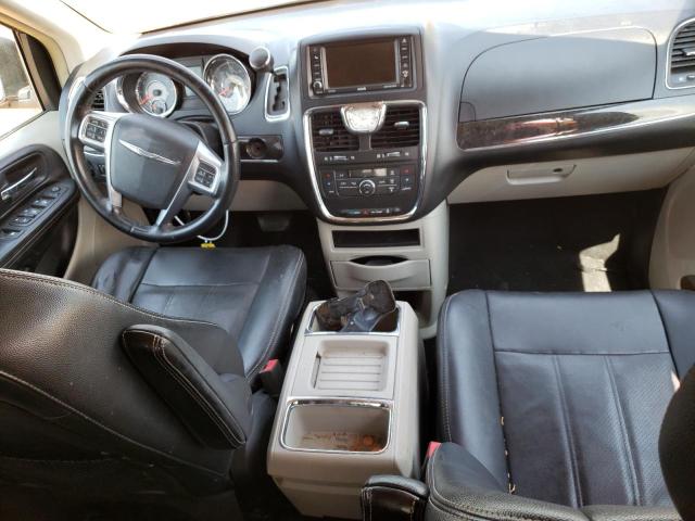 Photo 8 from auction – 2012 CHRYSLER TOWN & COU with VIN 2C4RC1BG6CR409757