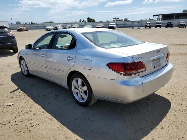 Photo 2 from auction – 2005 LEXUS ES 330 with VIN JTHBA30G555055928