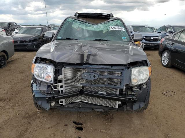 Photo 5 from auction – 2012 FORD ESCAPE LIM with VIN 1FMCU9EG6CKC25409