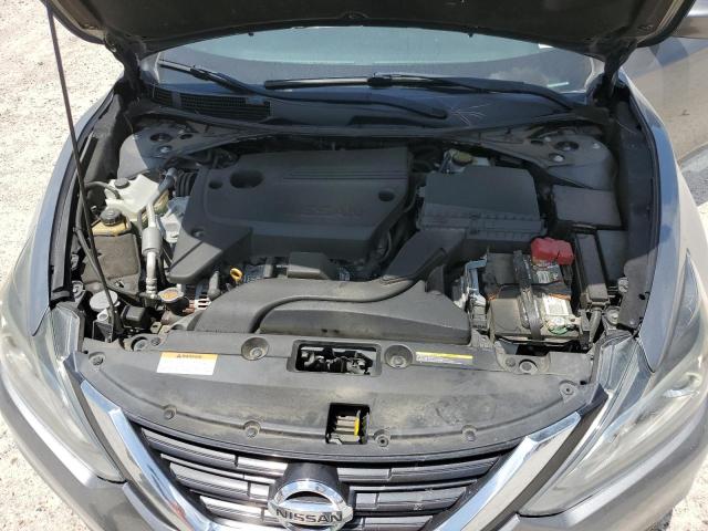 Photo 11 from auction – 2018 NISSAN ALTIMA 2.5 with VIN 1N4AL3AP1JC235876