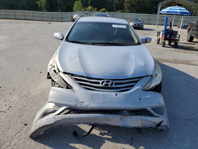 Photo 5 from auction – 2013 HYUNDAI SONATA GLS with VIN 5NPEB4AC3DH572513