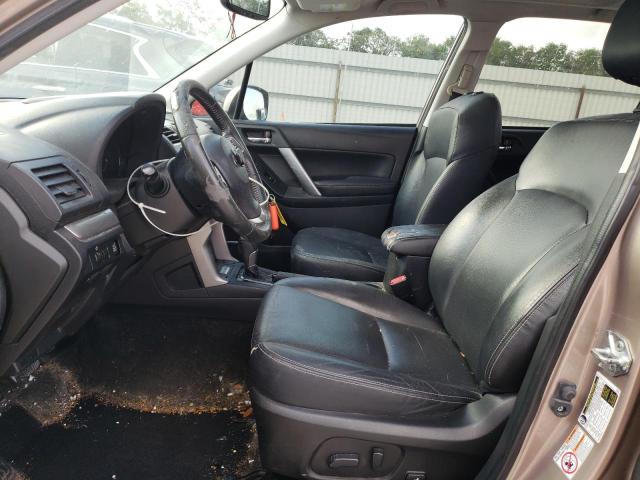 Zdjęcie 7 z aukcji – 2015 SUBARU FORESTER 2 z VIN JF2SJAUC6FH564070