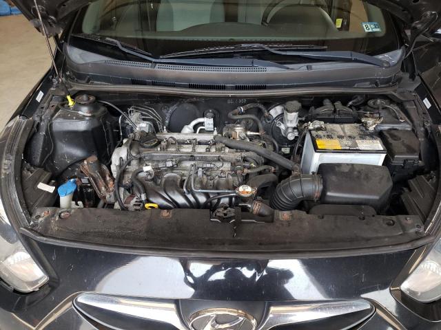 Photo 11 from auction – 2013 HYUNDAI ACCENT GLS with VIN KMHCT4AE8DU313765
