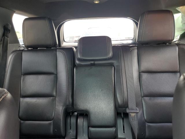 Photo 10 from auction – 2013 FORD EXPLORER S with VIN 1FM5K8GTXDGC44746