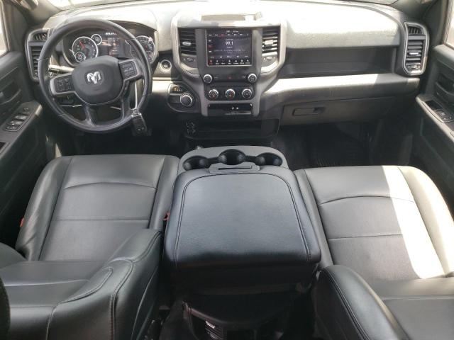 Photo 8 from auction – 2021 RAM 2500 TRADE with VIN 3C6UR5HJ2MG538404