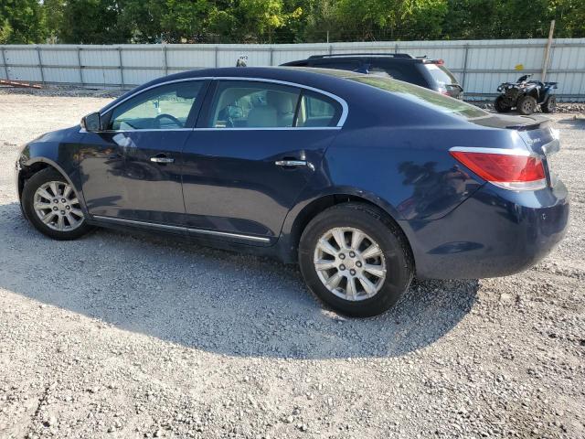 Photo 2 from auction – 2012 BUICK LACROSSE with VIN 1G4GC5ER2CF228041