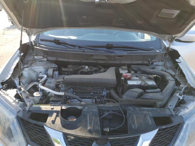 Photo 12 from auction – 2016 NISSAN ROGUE S with VIN KNMAT2MV3GP660869