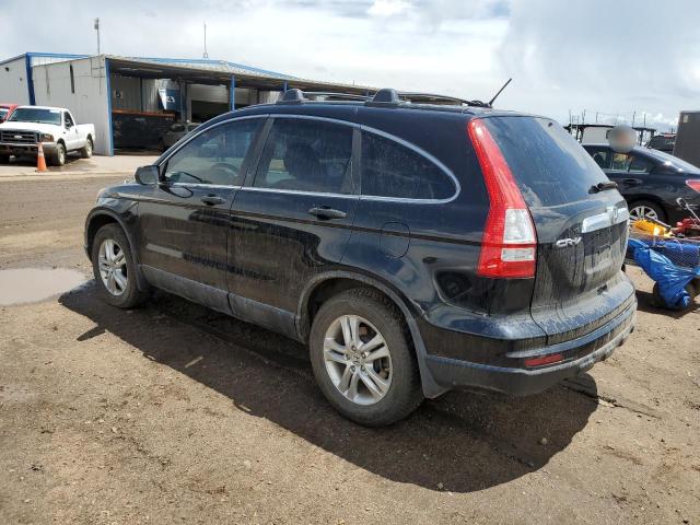 Photo 2 from auction – 2011 HONDA CR-V EX with VIN 5J6RE4H52BL031360