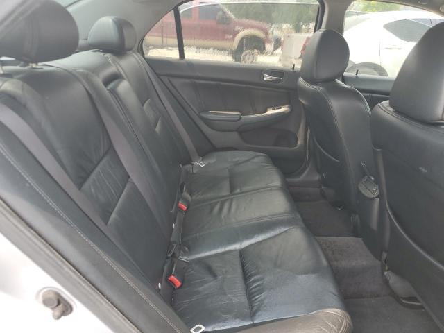 Photo 10 from auction – 2005 HONDA ACCORD EX with VIN 1HGCM66595A061017