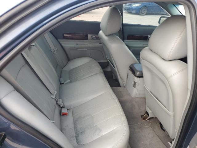 Photo 10 from auction – 2005 LINCOLN LS with VIN 1LNHM87AX5Y654643