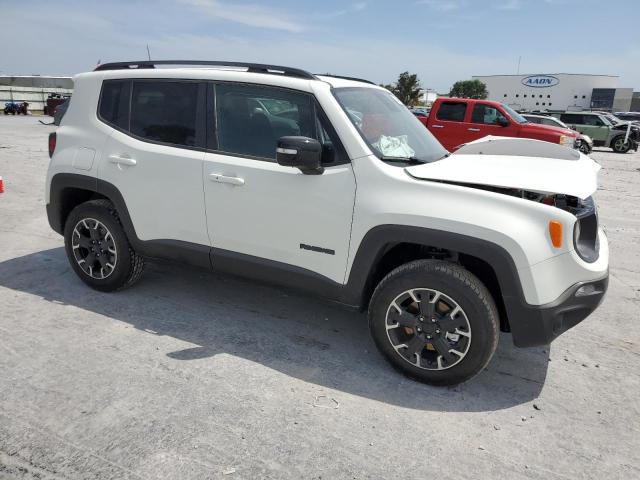 Photo 4 from auction – 2023 JEEP RENEGADE L with VIN ZACNJDB18PPP39764