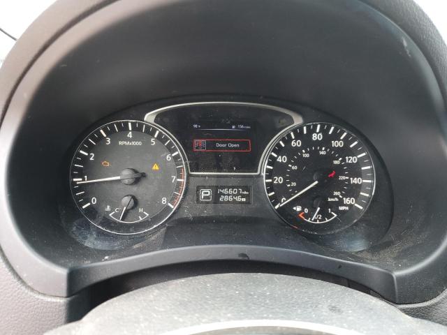 Photo 9 from auction – 2015 NISSAN ALTIMA 2.5 with VIN 1N4AL3AP1FC427869