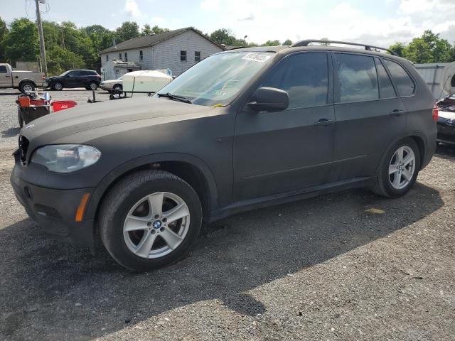 BMW X5 XDRIVE3 2013 with VIN 5UXZV4C50D0B15762 - Photo from auction