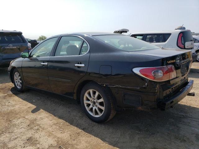 Photo 2 from auction – 2002 LEXUS ES 300 with VIN JTHBF30G720018180
