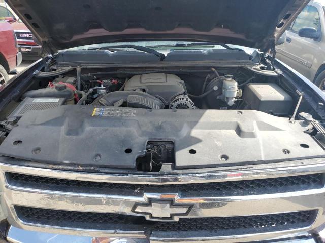 Photo 11 from auction – 2008 CHEVROLET SILVERADO with VIN 2GCEC13J981336995