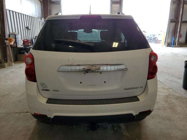 Photo 6 from auction – 2012 CHEVROLET EQUINOX LT with VIN 2GNFLNEK6C6128206