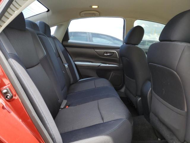 Photo 10 from auction – 2016 NISSAN ALTIMA 2.5 with VIN 1N4AL3AP5GC243973