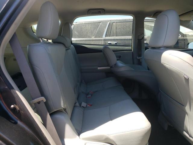 Photo 10 from auction – 2013 TOYOTA PRIUS V with VIN JTDZN3EU5D3225783