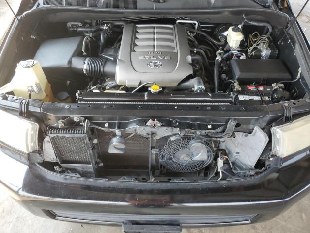 Photo 12 from auction – 2008 TOYOTA SEQUOIA LI with VIN 5TDBY68A98S013713