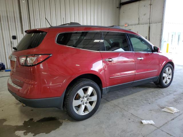Photo 3 from auction – 2013 CHEVROLET TRAVERSE L with VIN 1GNKVLKD0DJ246100