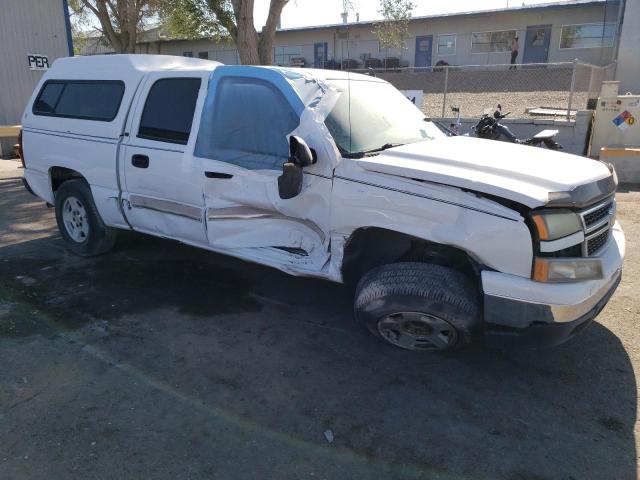 Photo 4 from auction – 2006 CHEVROLET SILVERADO with VIN 2GCEC13T761140598