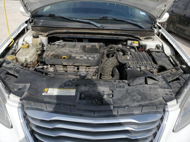 Photo 11 from auction – 2013 CHRYSLER 200 TOURIN with VIN 1C3CCBBB7DN546015