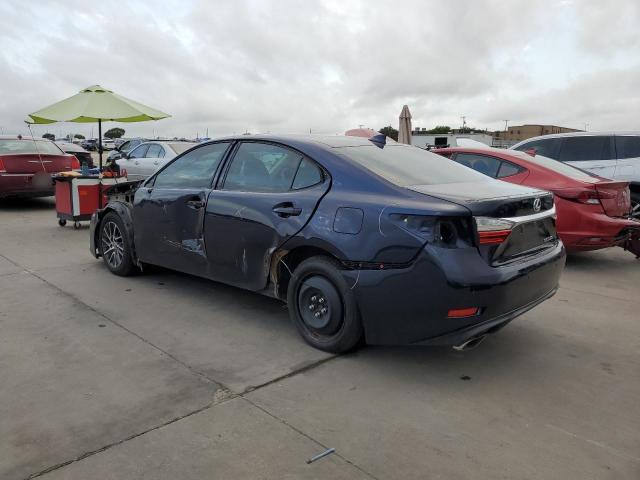 Photo 2 from auction – 2018 LEXUS ES 350 with VIN 58ABK1GG7JU082254