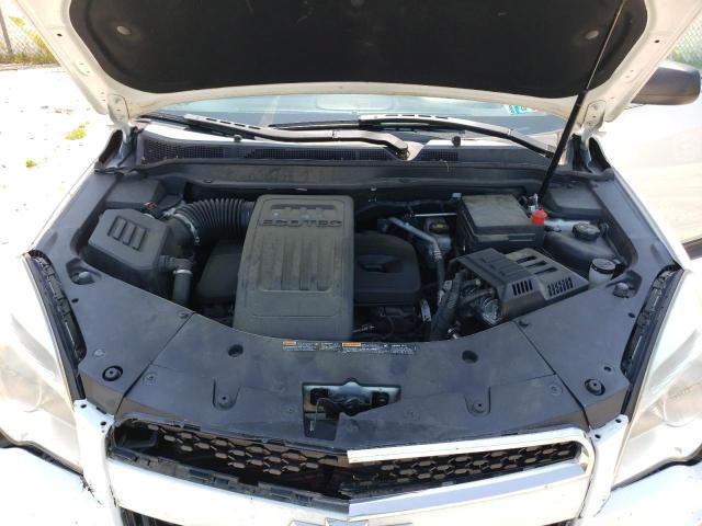 Photo 12 from auction – 2015 CHEVROLET EQUINOX LS with VIN 1GNALAEK1FZ111339