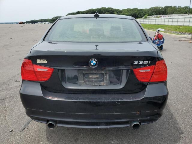 Photo 6 from auction – 2010 BMW 335 XI with VIN WBAPL3C57AA408910