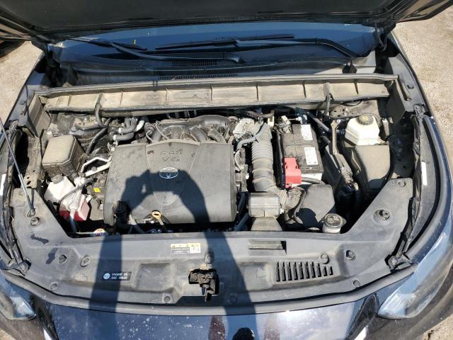 Photo 12 from auction – 2020 TOYOTA HIGHLANDER with VIN 5TDCZRAH8LS024205