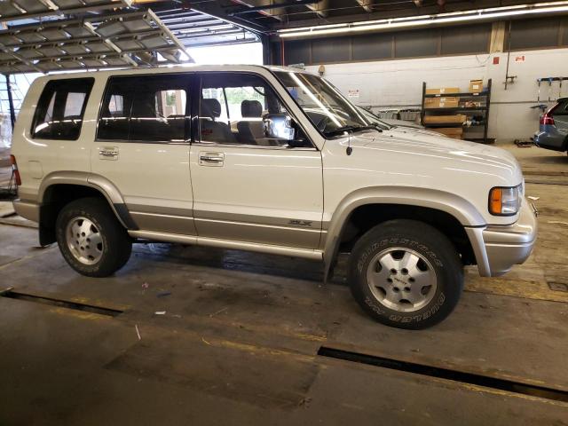 Photo 4 from auction – 1996 ACURA SLX with VIN JAEDJ58VXT7B01272