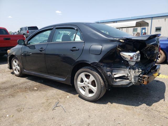 Photo 2 from auction – 2012 TOYOTA COROLLA BA with VIN 2T1BU4EE4CC879862