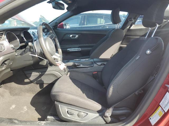 Photo 7 from auction – 2015 FORD MUSTANG with VIN 1FA6P8TH4F5385005