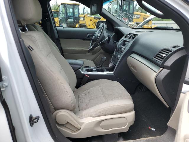 Photo 7 from auction – 2014 FORD EXPLORER with VIN 1FM5K7B86EGC31975