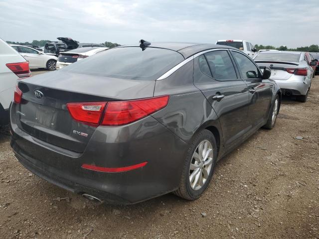 Zdjęcie 3 z aukcji – 2014 KIA OPTIMA EX z VIN 5XXGN4A78EG331482