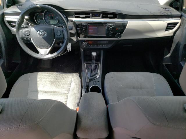 Photo 8 from auction – 2016 TOYOTA COROLLA L with VIN 2T1BURHE9GC601067