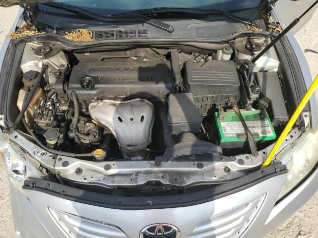 Photo 11 from auction – 2008 TOYOTA CAMRY with VIN 4T1BE46K38U218749