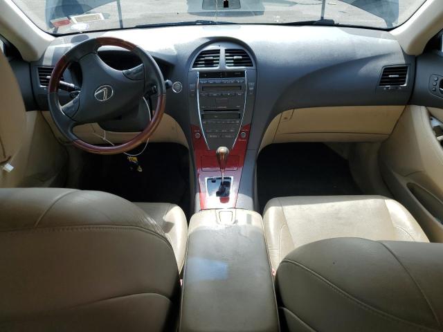 Photo 8 from auction – 2009 LEXUS ES 350 with VIN JTHBJ46G292284619