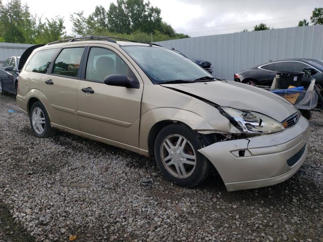 Photo 4 from auction – 2000 FORD FOCUS SE with VIN 1FAFP3631YW300847