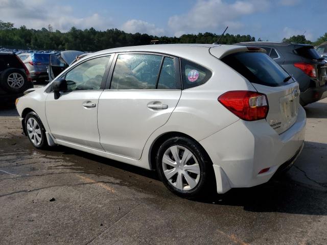 Photo 2 from auction – 2014 SUBARU IMPREZA with VIN JF1GPAA64E8288932