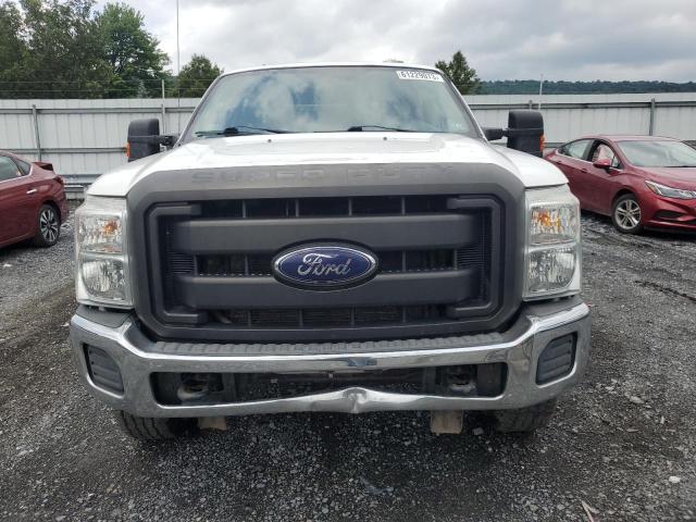 Photo 5 from auction – 2012 FORD F250 SUPER with VIN 1FT7W2B62CEB04152