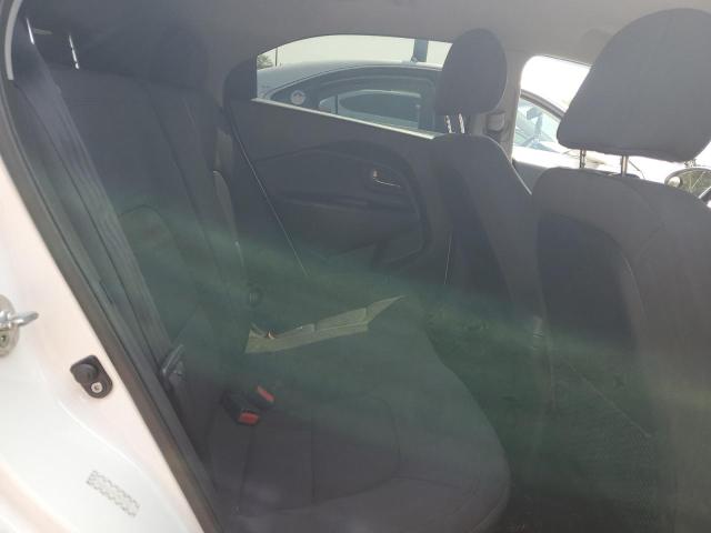 Photo 10 from auction – 2015 KIA RIO EX with VIN KNADN5A39F6459099